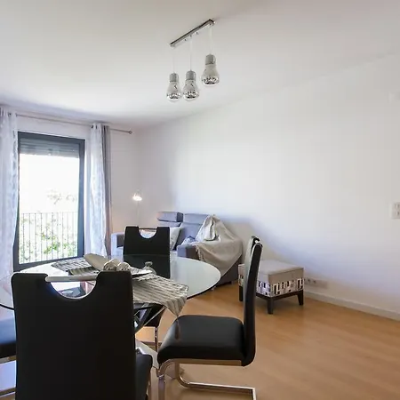 Apartment Feels Like - Castelo View At Martim Moniz