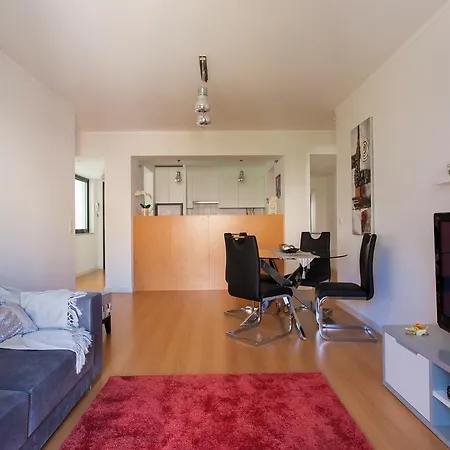 Apartment Feels Like - Castelo View At Martim Moniz *